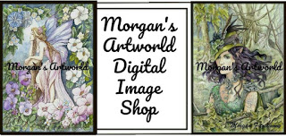 Morgan's Artworld