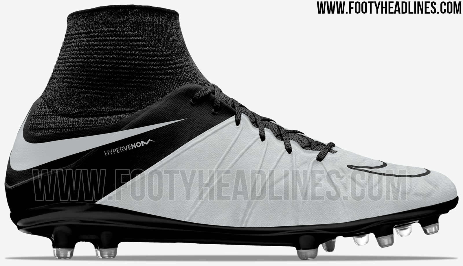 boot nike hypervenom