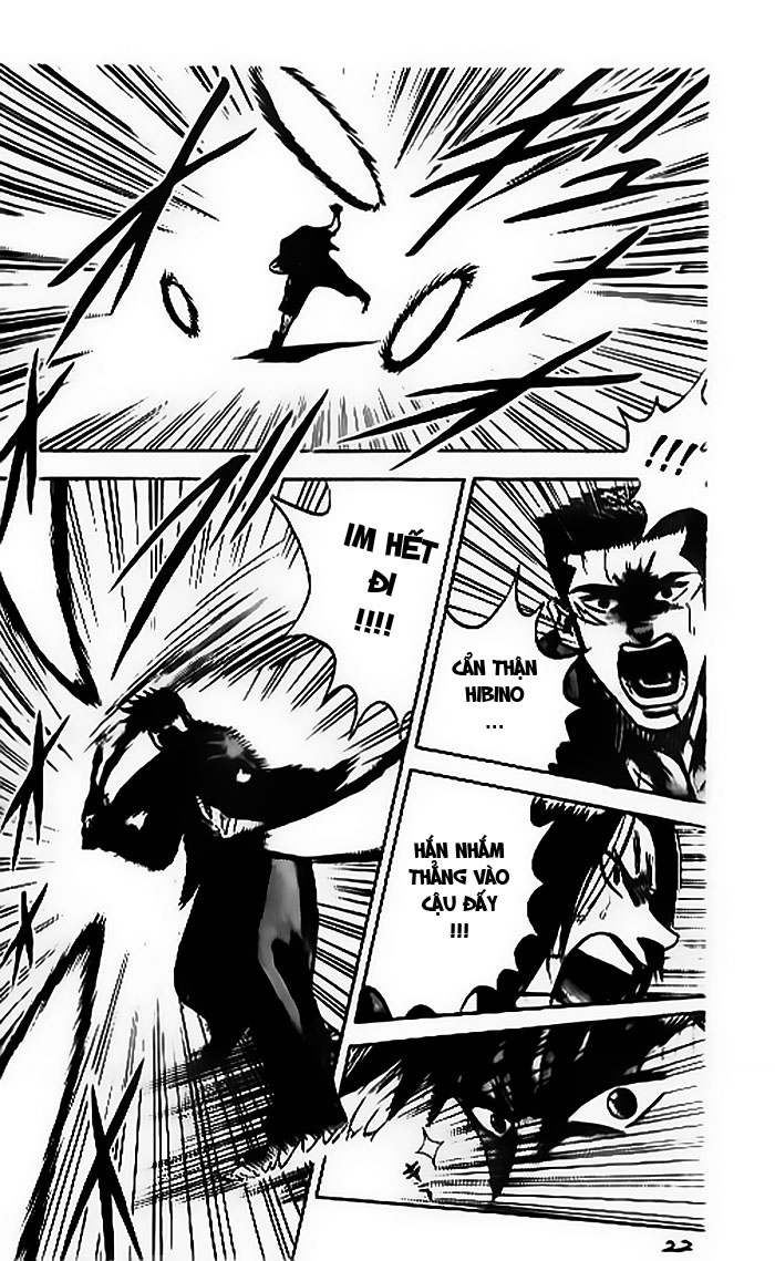 Hareluya I Boy chap 44