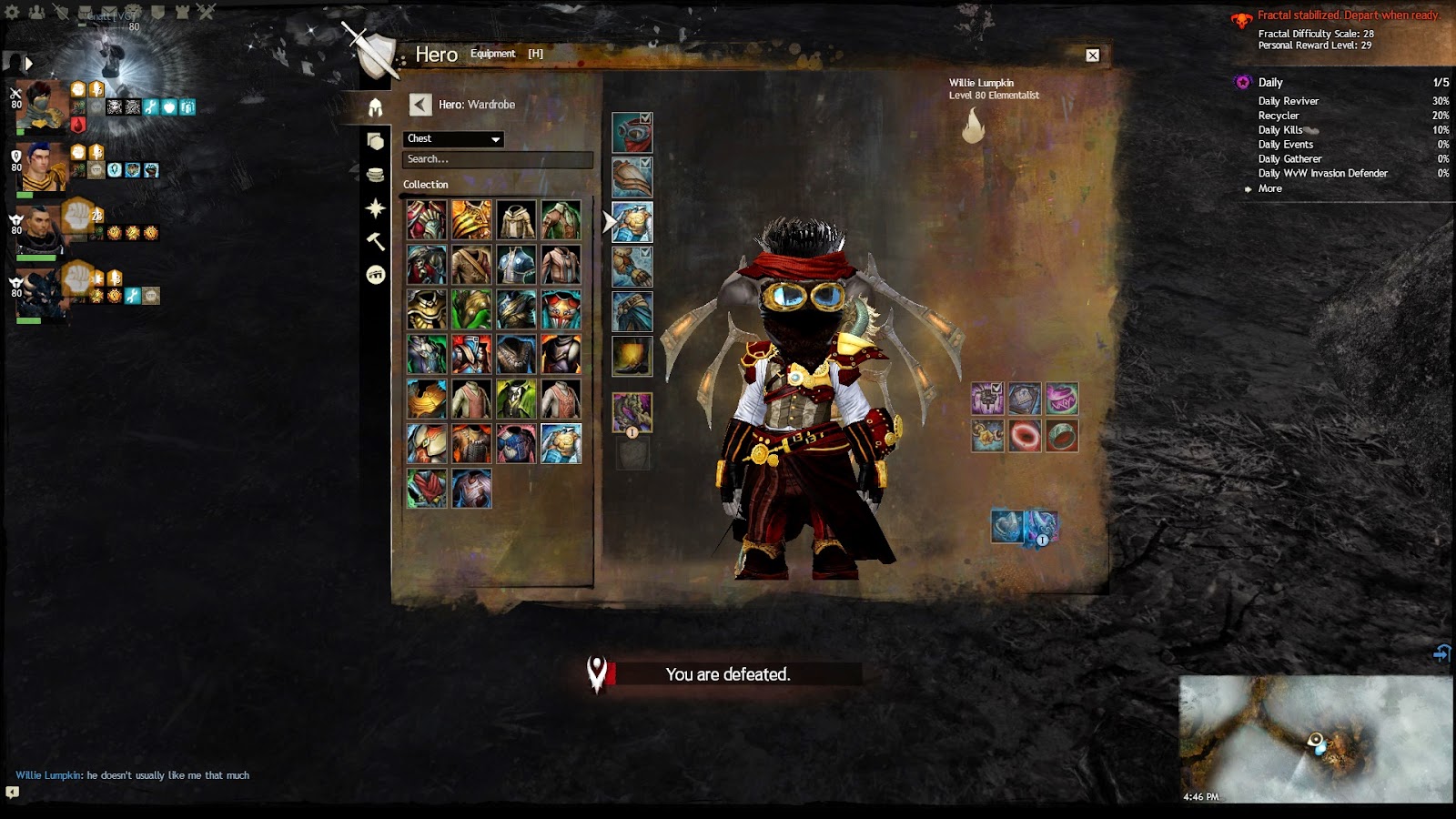 Trading system guild wars 2