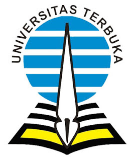 lambang Universitas terbuka lambang Universitas terbuka