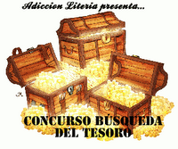 Busqueda tesoro