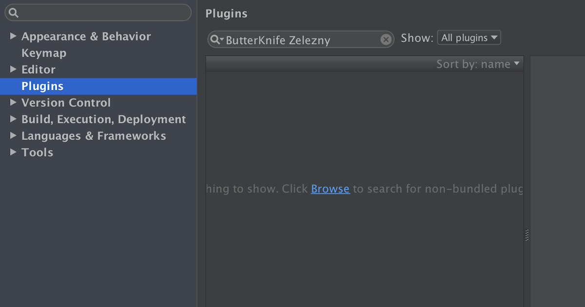 android logcat i doesn working android studio mac