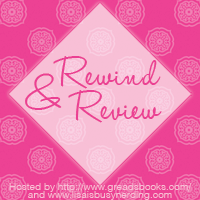 Rewind & Review: June 2012