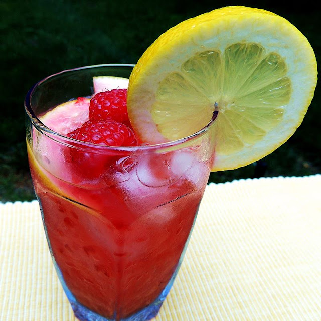 Killer KoolAid Bobbi's Kozy Kitchen