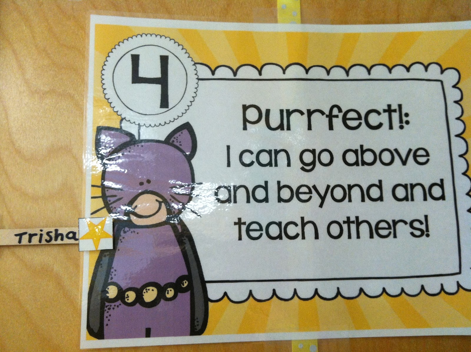 Sweet Kindergarten Scales Galore!