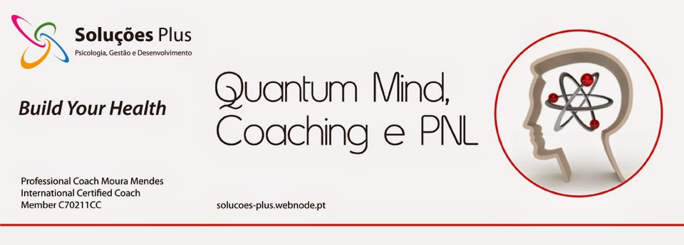 Quantum Mind, Coaching e PNL