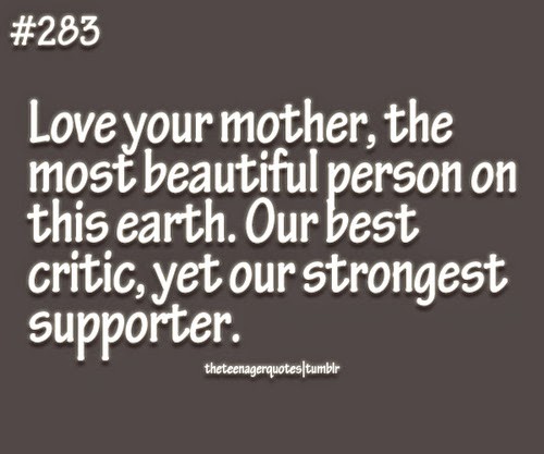 quotes quotes on mom