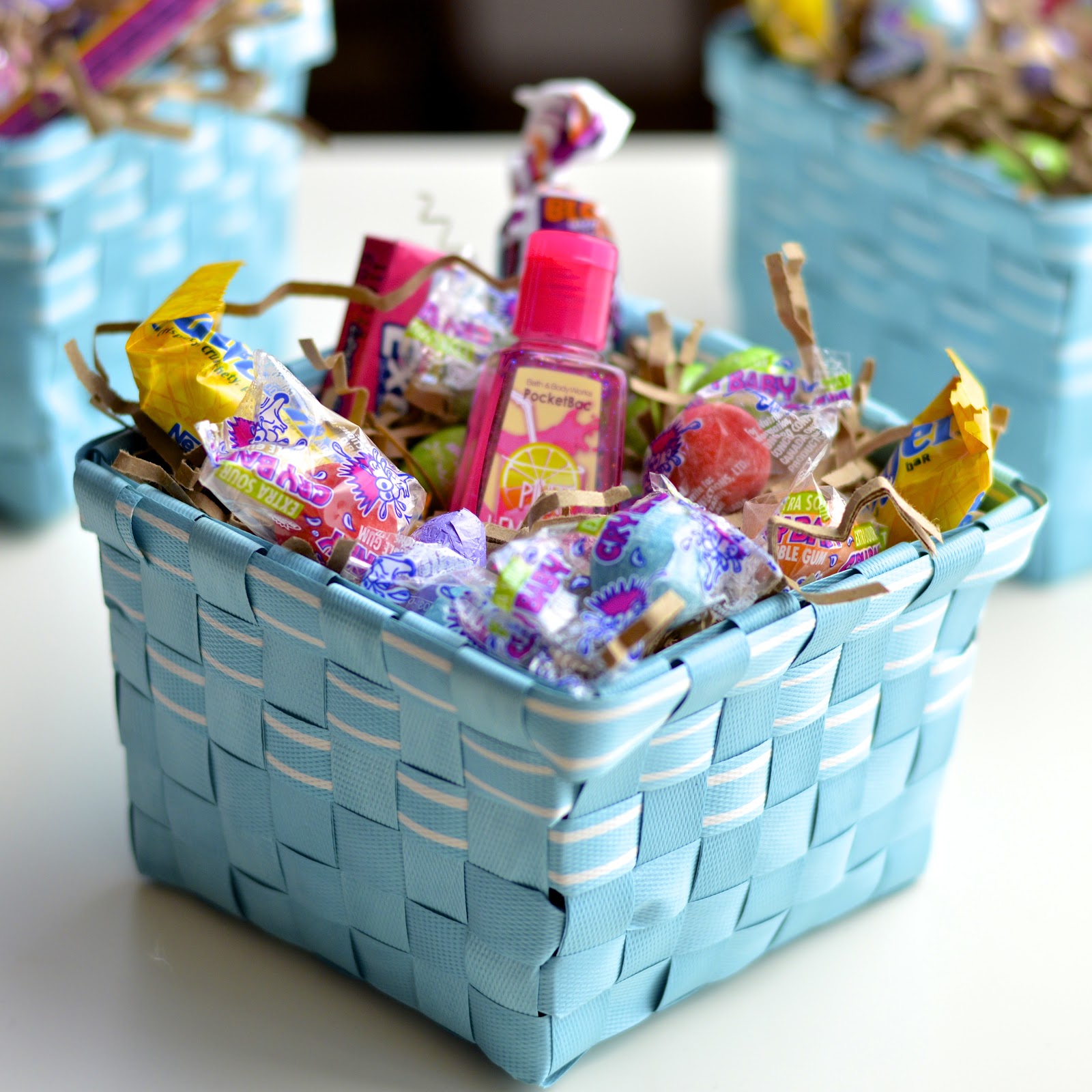 Smitten Kitchen Brownies + Powdered Sugar Designs Virtually Homemade