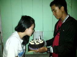 surprise from him ;)