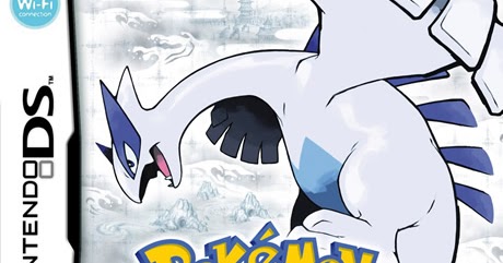 pokemon soul silver apk