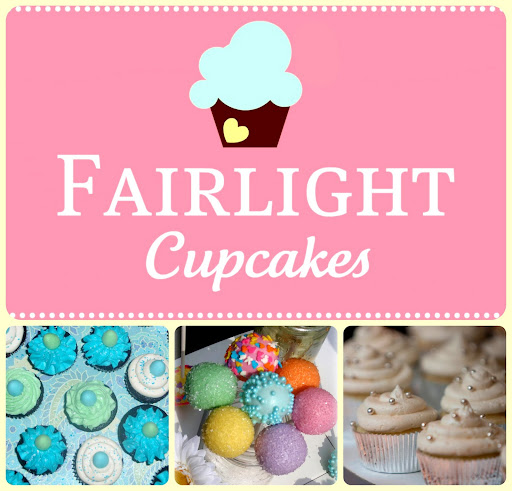 Fairlight Cupcakes
