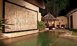 JImbaran bay villas