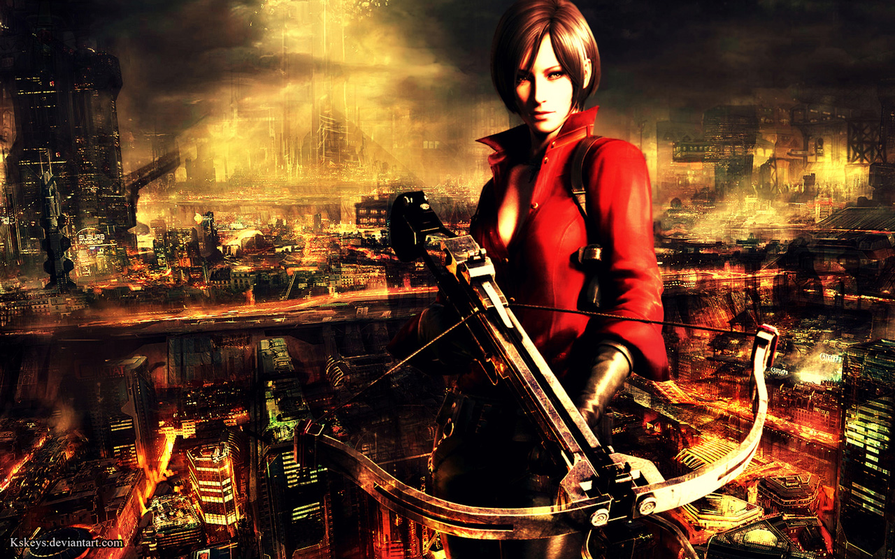 how to play resident evil 6 coop