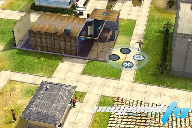 The Movie PC Full Español The Movie PC Full Español