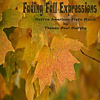 Fading Fall Expressions