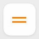 Calculator - All - New And Refined, Yet Instantly Familiar App - Calculator Apps - FreeApps.ws
