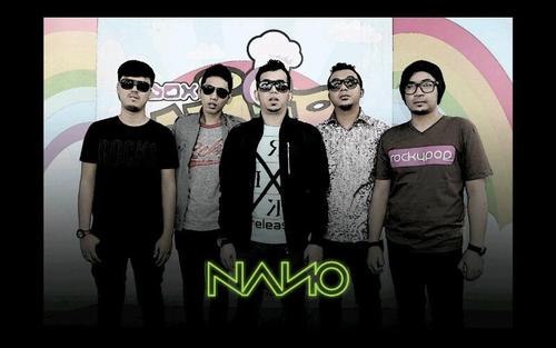 Nano Band - Waktunya Kembali Nano Band - Waktunya Kembali