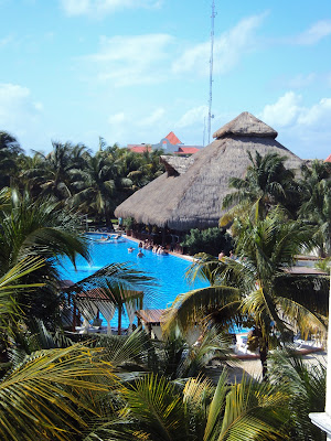 The Vintage Modern Wife blog: The El Dorado Royale