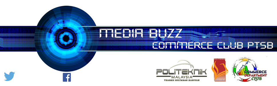 MEDIA BUZZ | COMMERCE CLUB PTSB