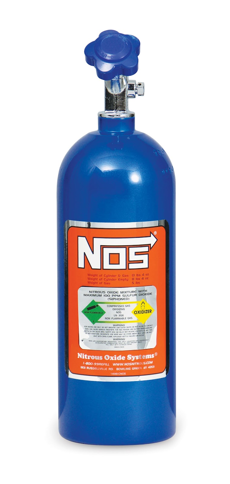 Mechanical World Nitrous Oxide Systems A boost for your ride.