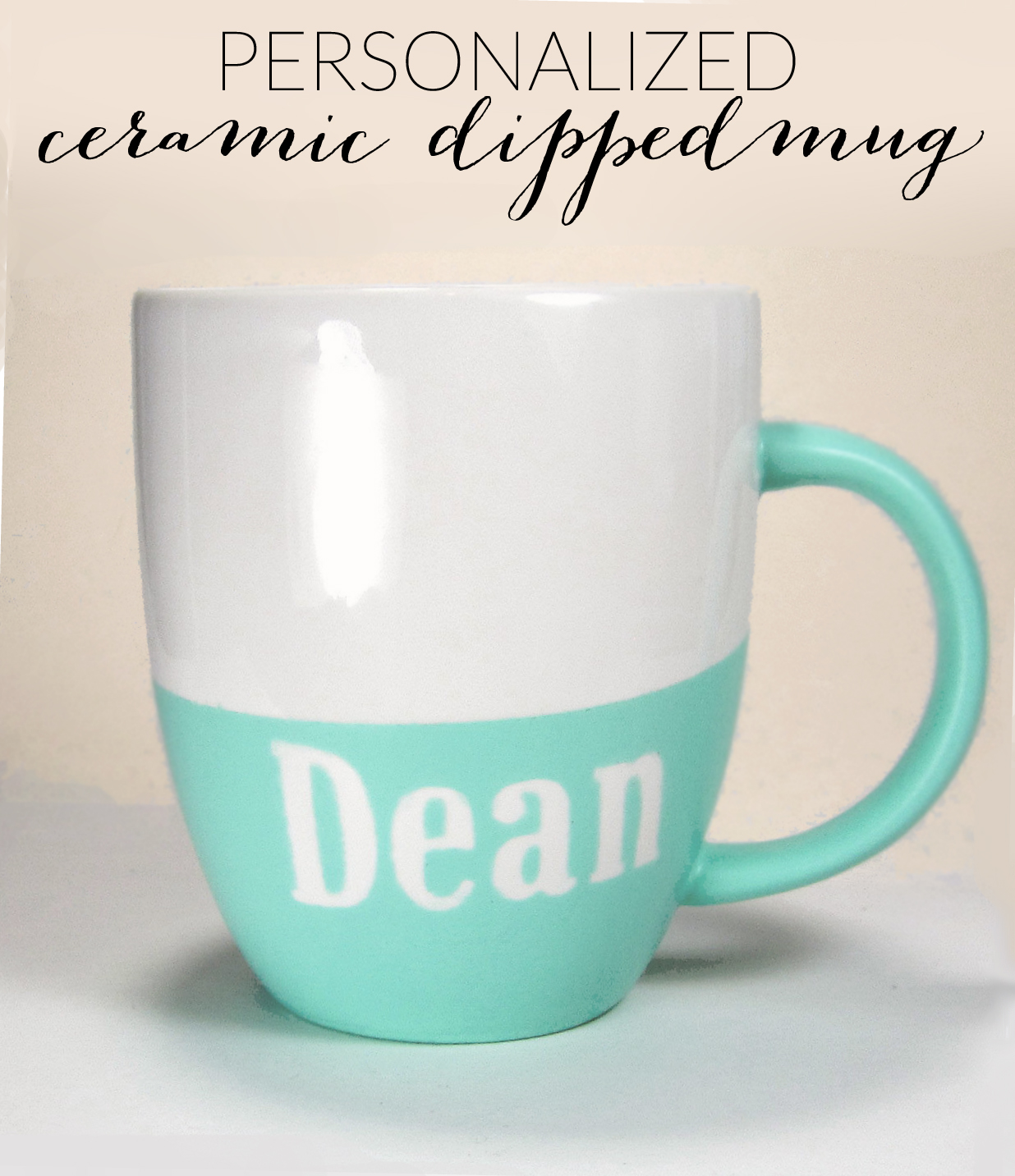 365 designs diy dipped