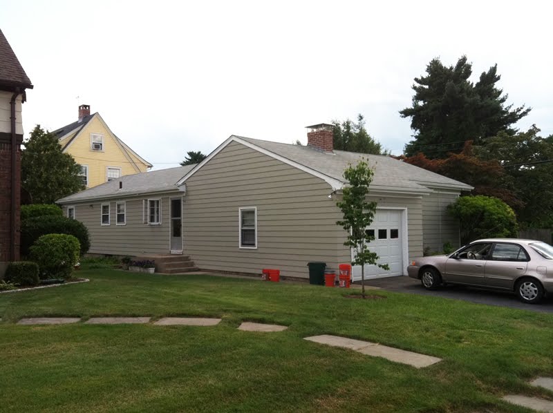 The Great Ranch Rebirth Gettysburg Gray