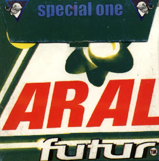 Shark - Aral Futur