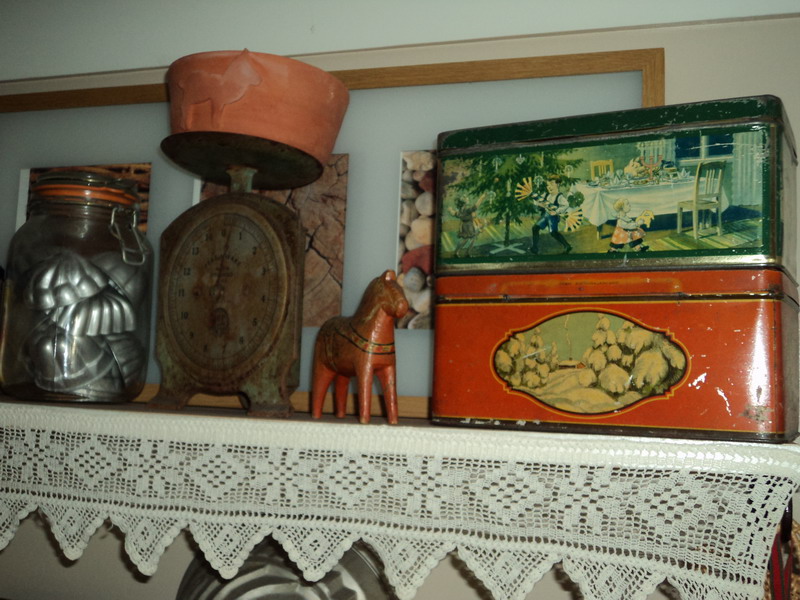 Swedish CornerDown Under Top shelf stuff