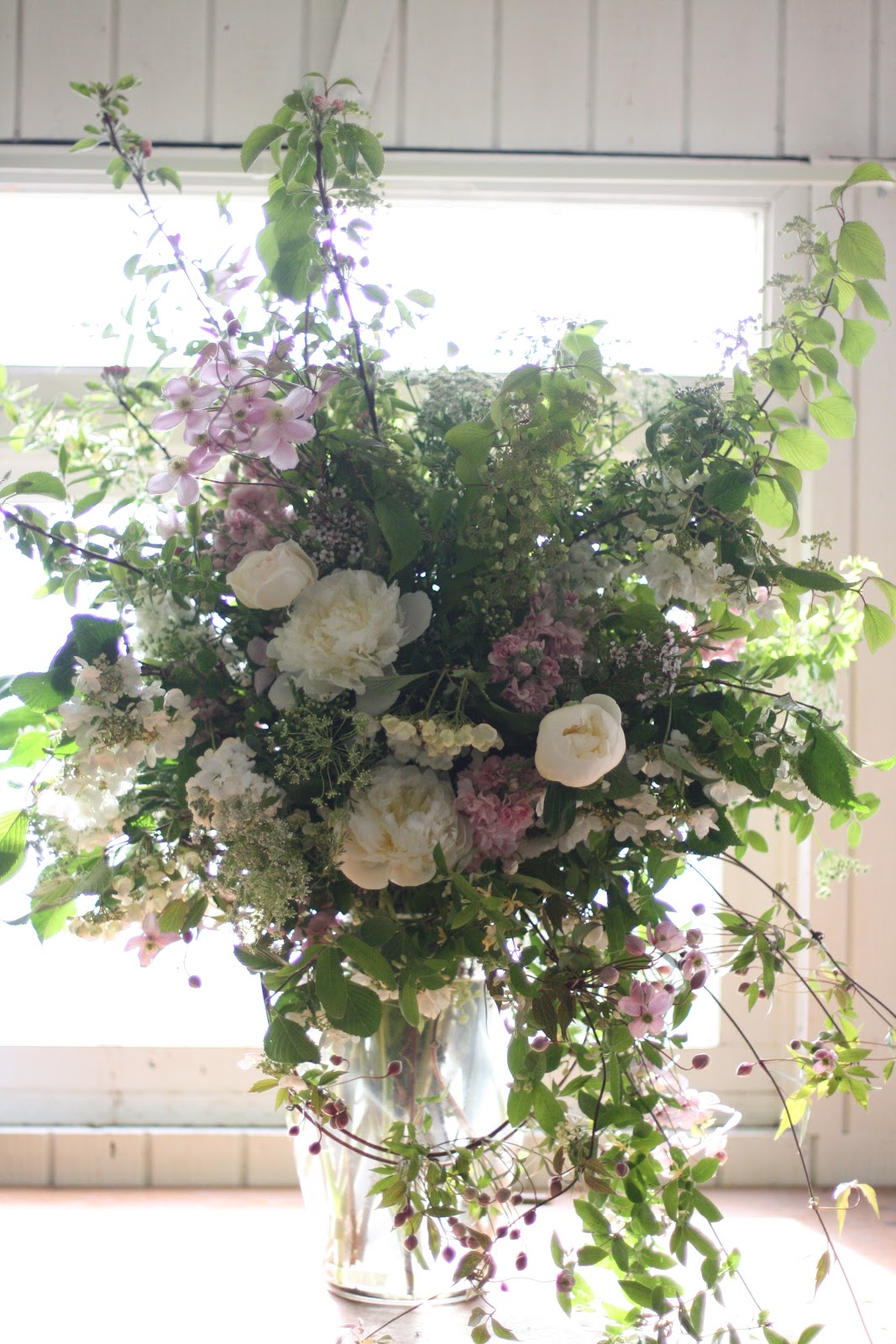 one word - Floret Flowers