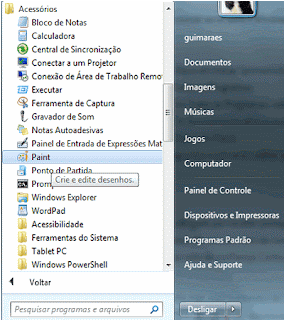 como copiar e colar imagem no paint como copiar e colar imagem no paint