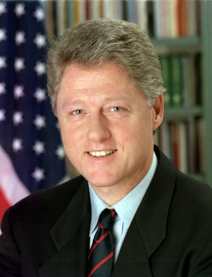 adriana karembeu g�rard kadoche. Most Inspiring - Bill Clinton!