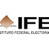 Módulos del IFE trabajarán el 30 y 31 de diciembre
