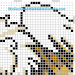 hama beads midi harley davidson 4 hama beads midi harley davidson
