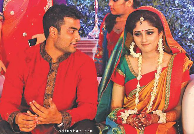 Tamim Iqbal wife photos Tamim Iqbal wife