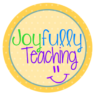Joyfully Teaching