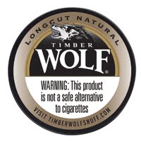 buy timberwolf tobacco