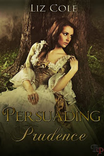 Guest Review: Persuading Prudence by Liz Cole