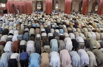 Hukum Meninggalkan Shalat Jum'at 3 kali Hukum Meninggalkan Shalat Jum'at 3 kali