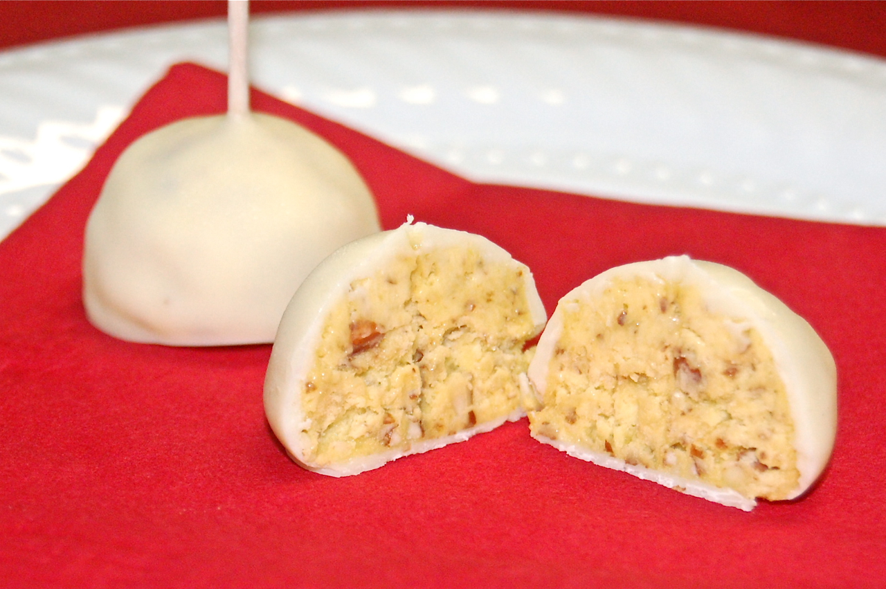 Dairy Good Life Buttercream Almond Bonbons A new family favorite