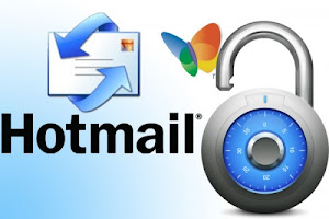 Como desbloquear hotmail tutorial