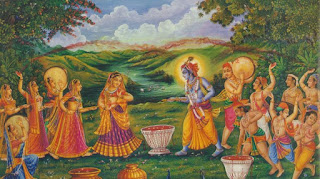 Radha Krishna Radha Krishna