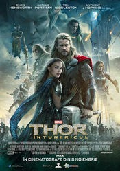 Thor The Dark World (2013) | Filme Online Thor The Dark World (2013) Online Subtitrat | Filme Online