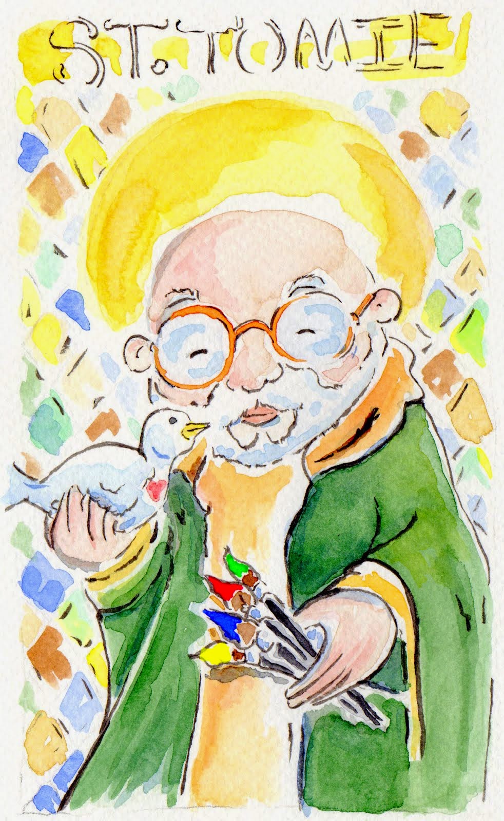 Tomie dePaola