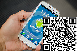 Get Our Android App