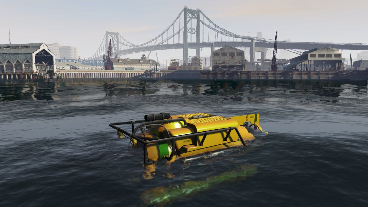 The only real official R* launch platform screenshot GTA V GTAForums