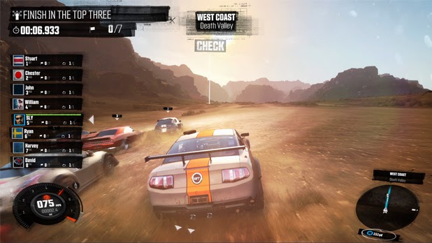The Crew Download For Android The Crew Download For Android