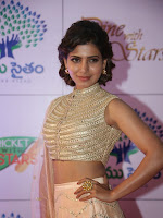 Samantha photos at Memu Saitam Dinner event-cover-photo
