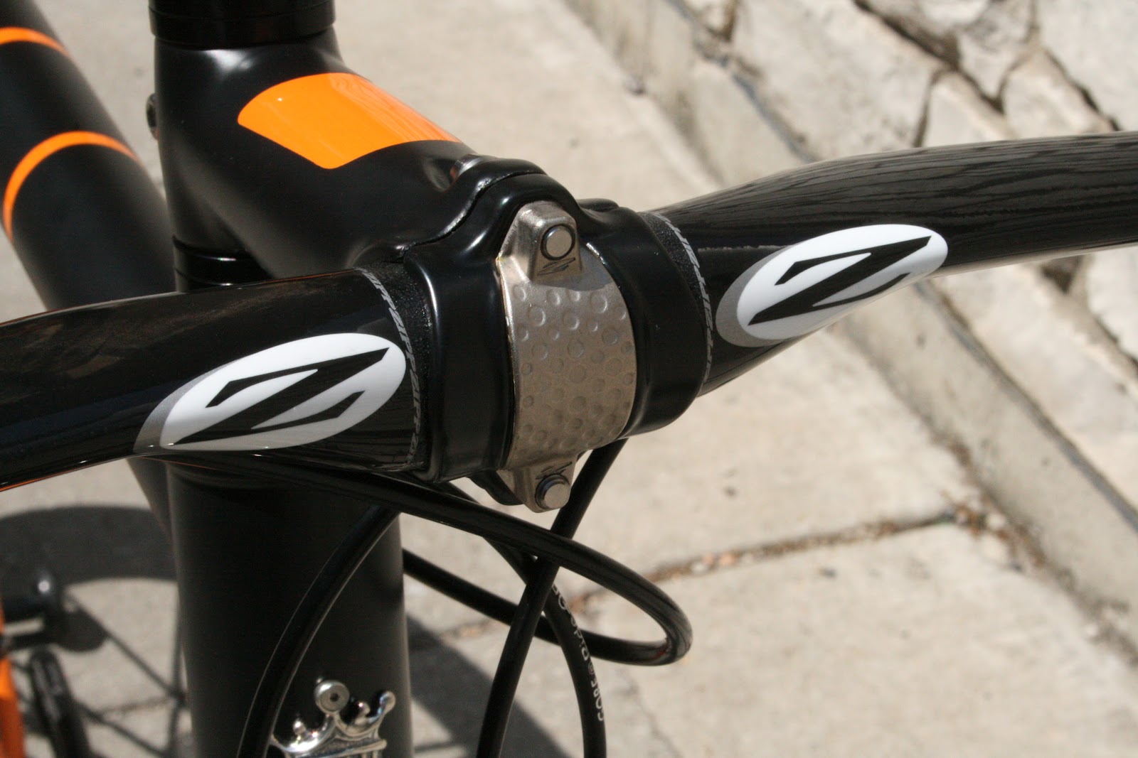Zipp Vuka Sprint