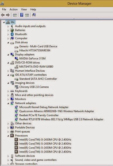 SIGMATEL 9250 XP DRIVER